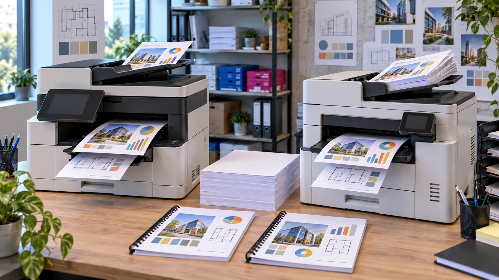Canon MF655Cdw ou Brother DCP-L3560CDW ?