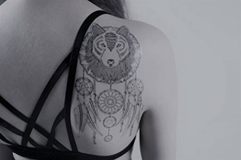Imprimante tatouage : Comparatif des meilleurs de l’année