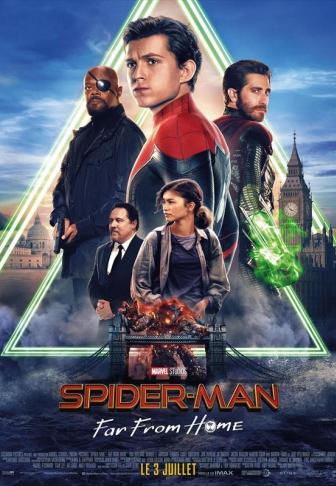 Affiche cinema : Comparatif des meilleurs de l’année