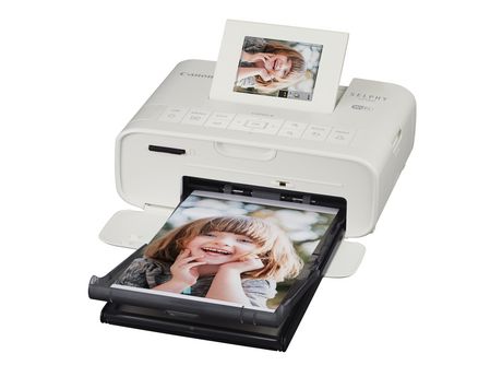 Canon selphy cp : Comparatif des meilleurs de l’année