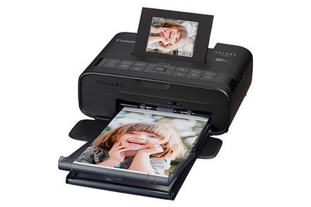 Canon cp1200 : Comparatif des meilleurs de l’année