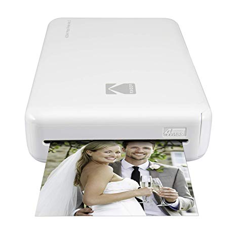 Kodak mini printer : Comparatif des meilleurs de l’année