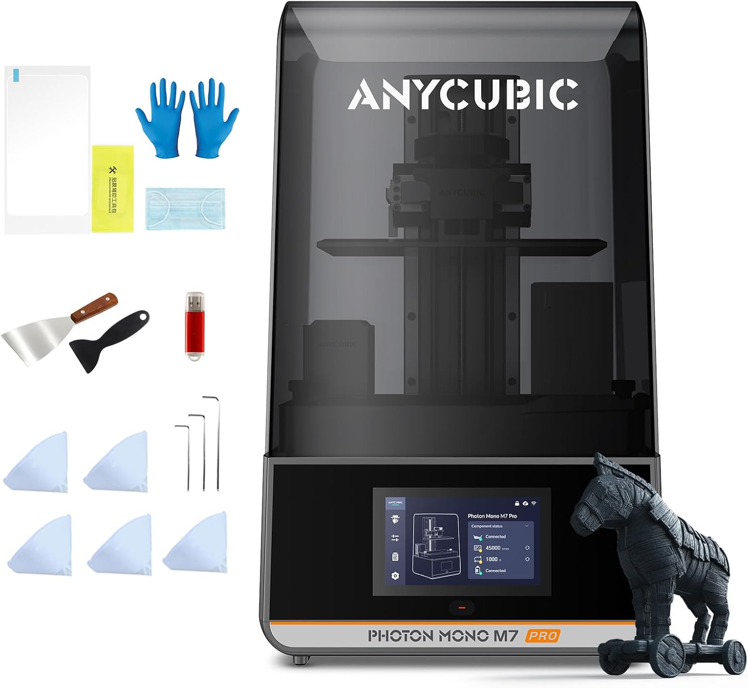 ANYCUBIC Photon Mono M7 Pro