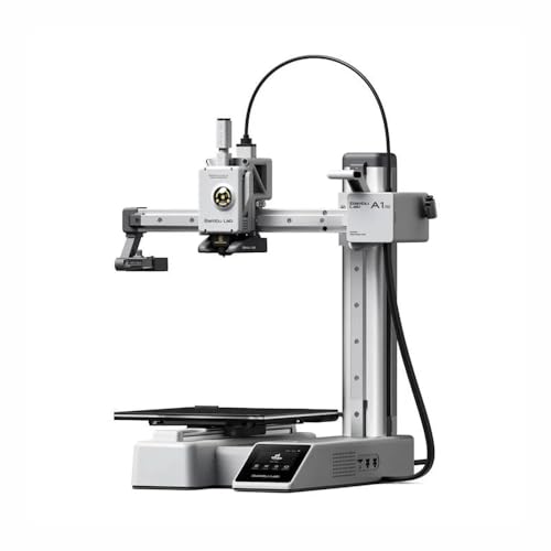 Bambu Lab A1 mini
