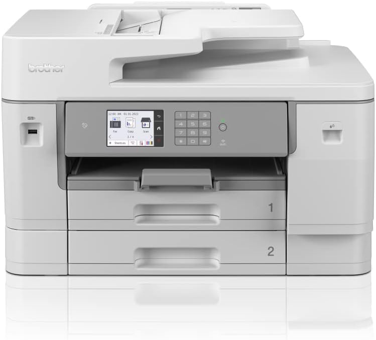 Imprimante multifonction A3 Brother MFC-J6955DW