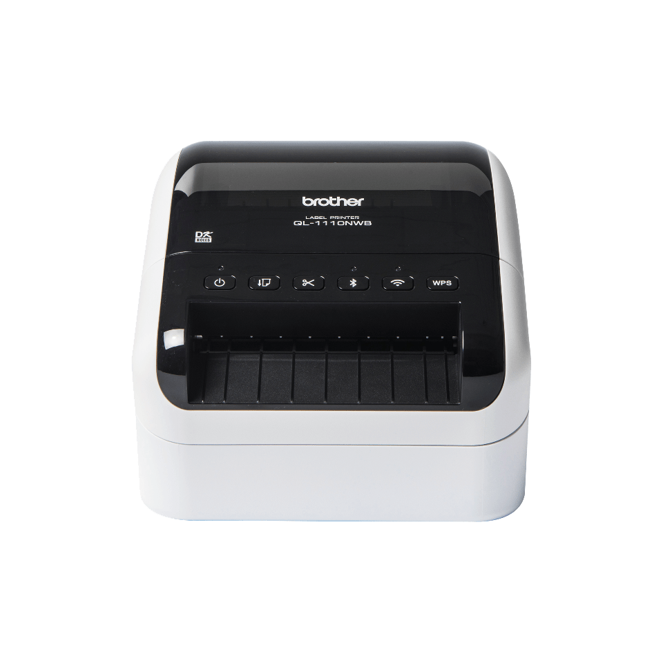 Brother QL-1110NWBc