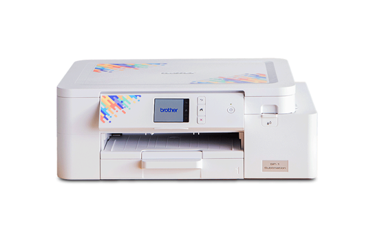 Brother SP-1
