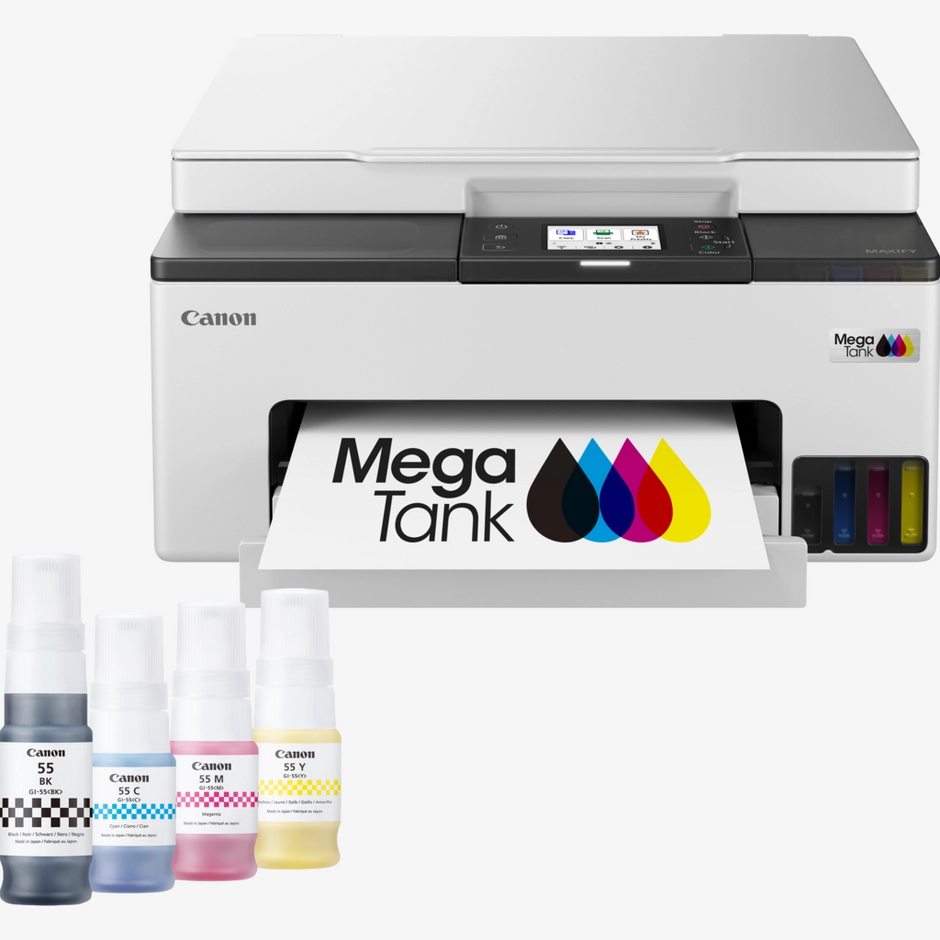 Canon MAXIFY GX1050