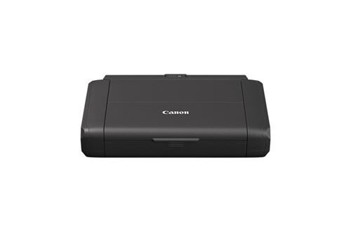 Canon PIXMA TR150 ou HP OfficeJet 250 : quelle imprimante mobile ?