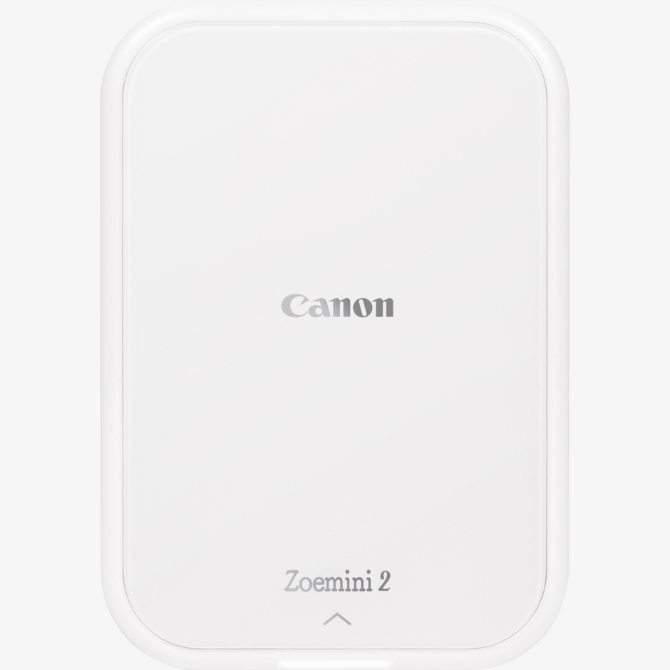 Canon Zoemini 2 blanche