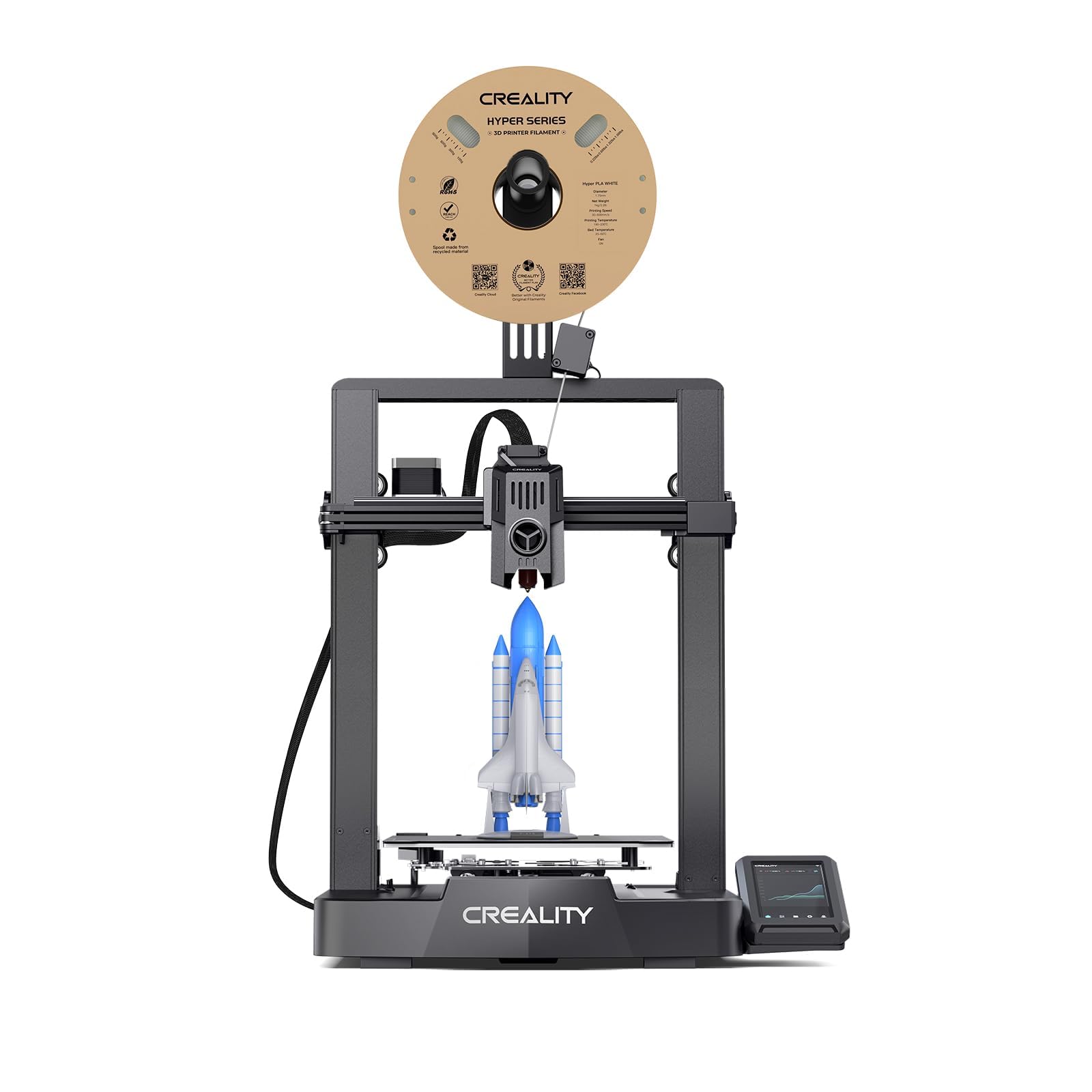 Creality Ender-3 V3 SE