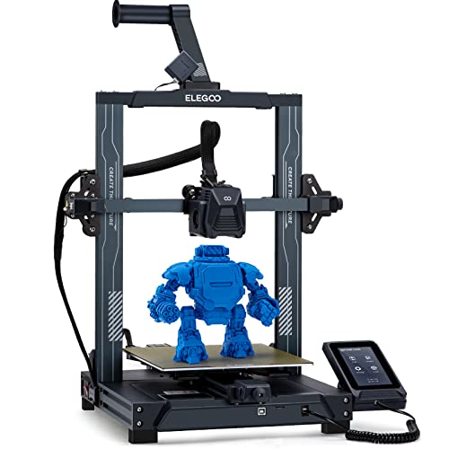 ELEGOO Neptune 3 Pro