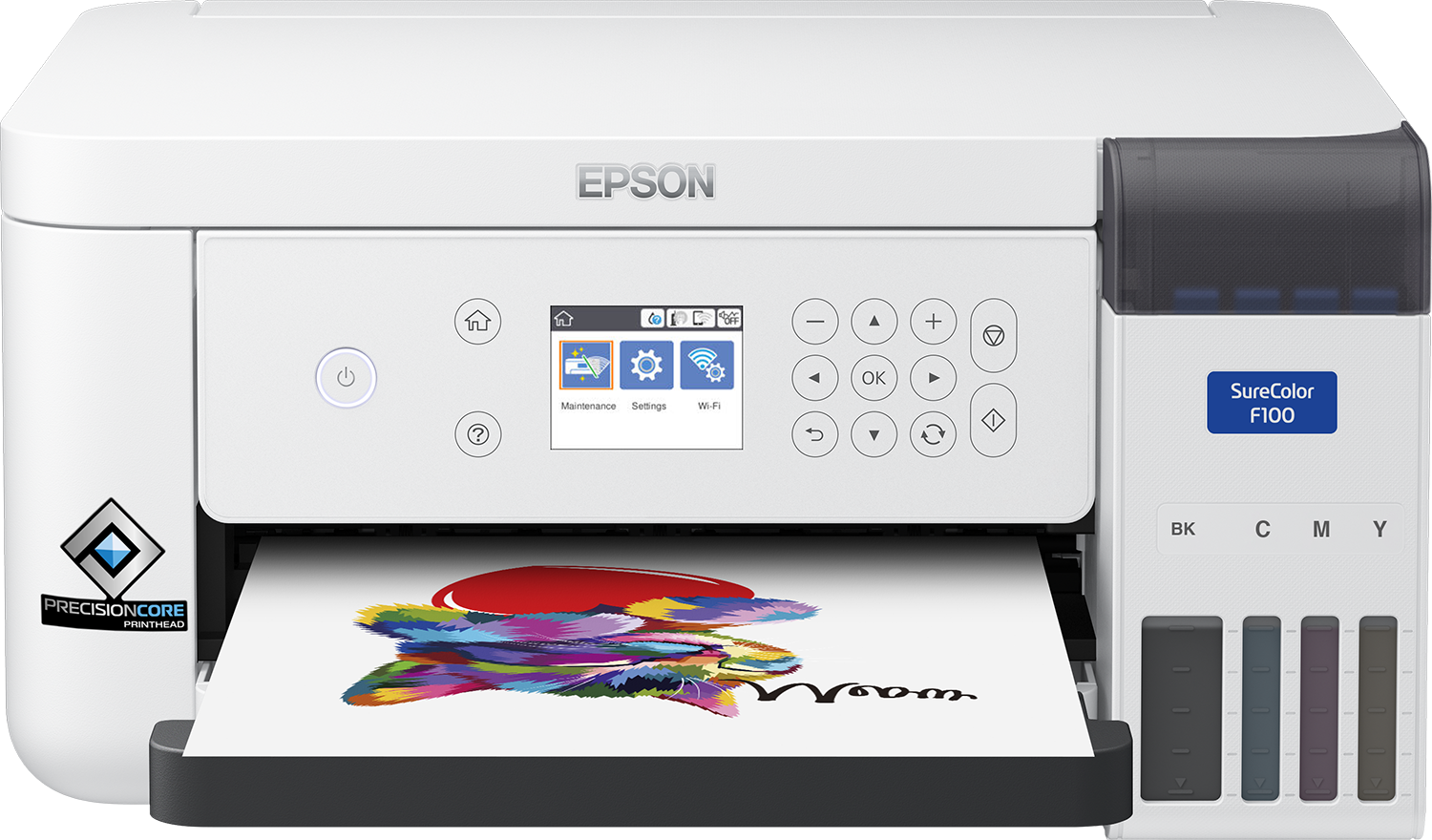 Imprimante sublimation : 3 modèles dédiés à comparer en 2026