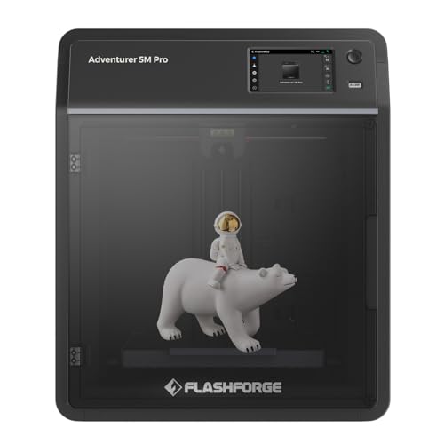 Flashforge Adventurer 5M Pro