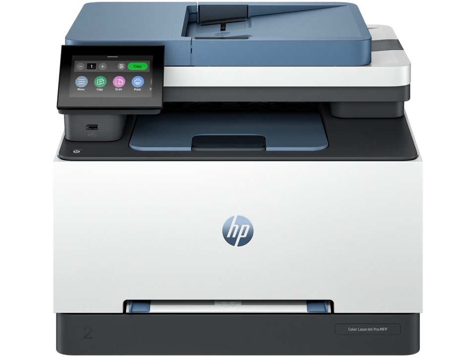 HP Color LaserJet Pro 3302fdw