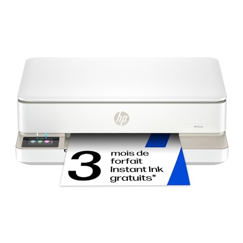 HP ENVY 6120e