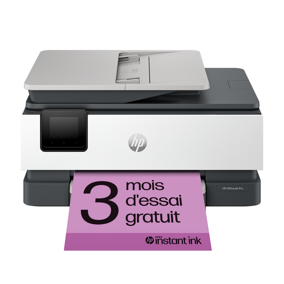 HP OfficeJet Pro 8122e