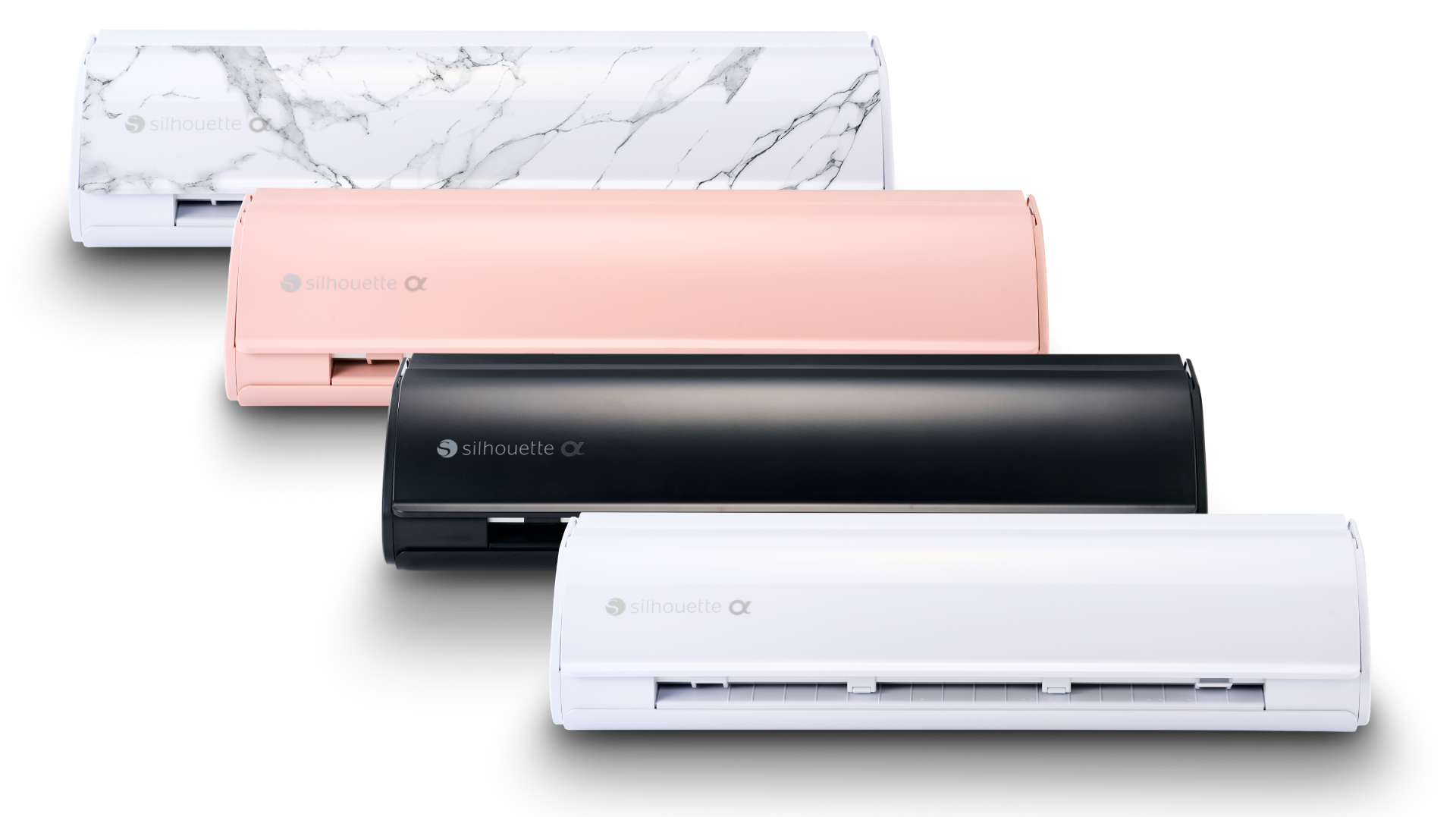 Silhouette Cameo 5 Alpha