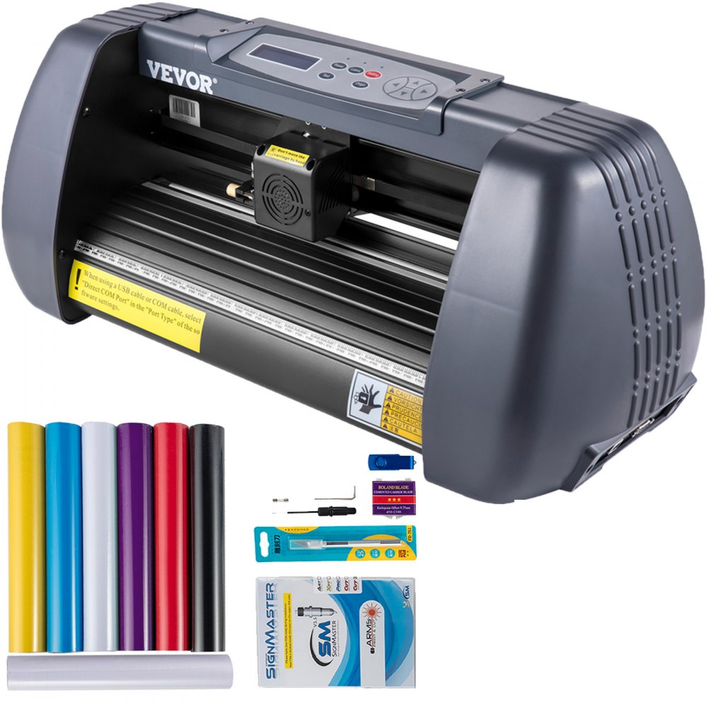 VEVOR Plotter de découpe 375 mm